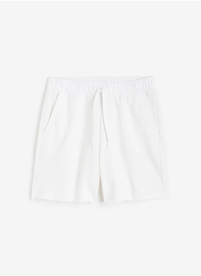 H&M High Waist Shorts