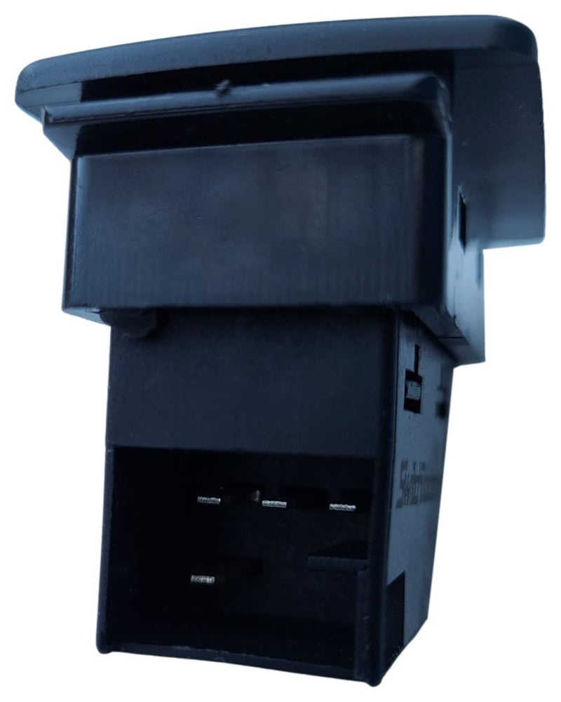 SWITCHDOCTOR Window Master Switch and Front Passenger set for 1998-2007 Volkswagen Beetle (1C0959527) - Image 3