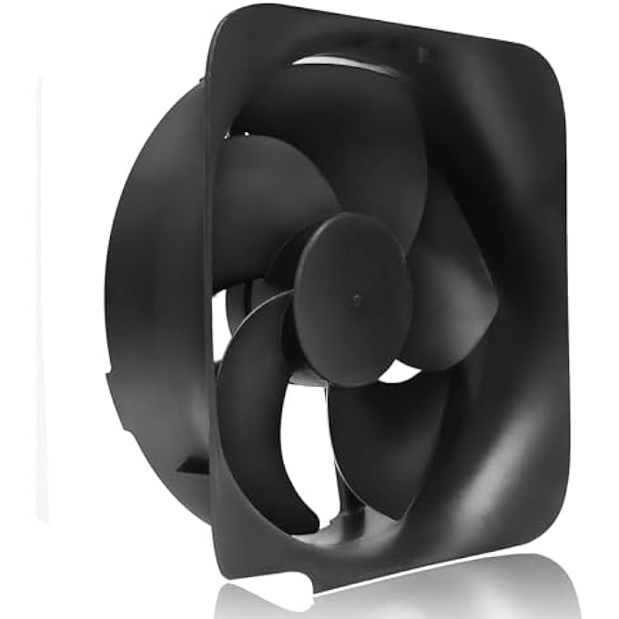 INTERNAL CPU COOLING FAN COOLER REPLACEMENT PARTS WITH TOOLS FOR XBOX SERIES X (XSX) - Image 3