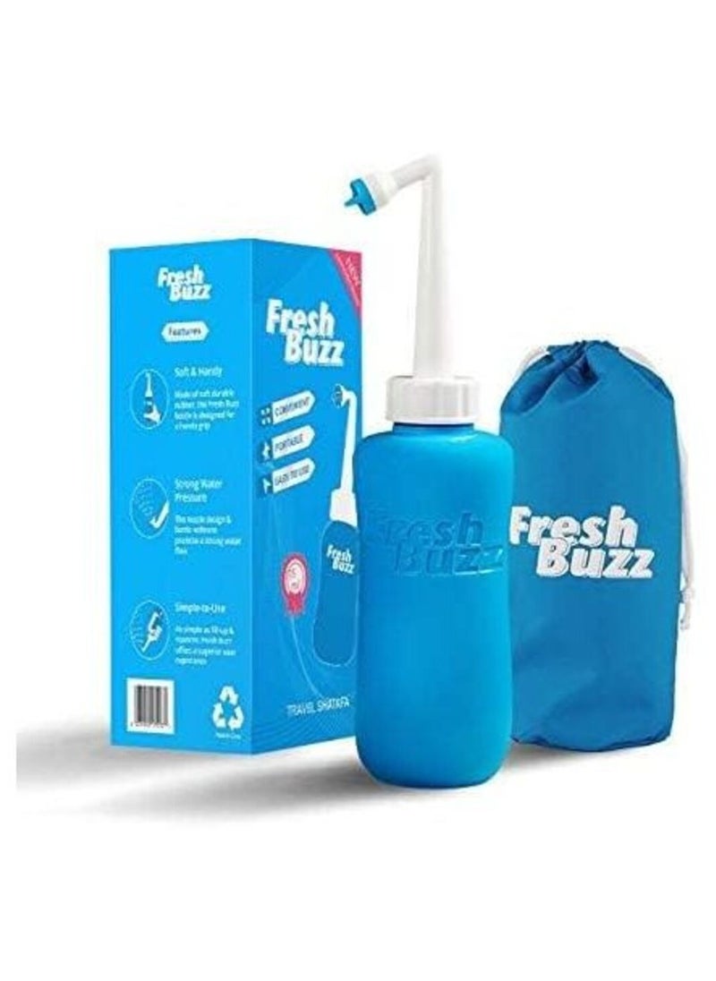 Fresh Buzz Fresh Buzz Travel Loaded Shattaf 775Ml  - Image 1