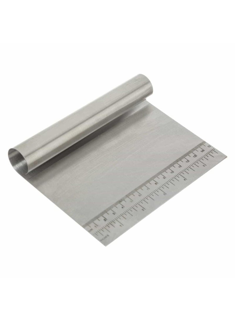 قطاعة مكرونة مع تدريجات 15 × 13 × 25 سم