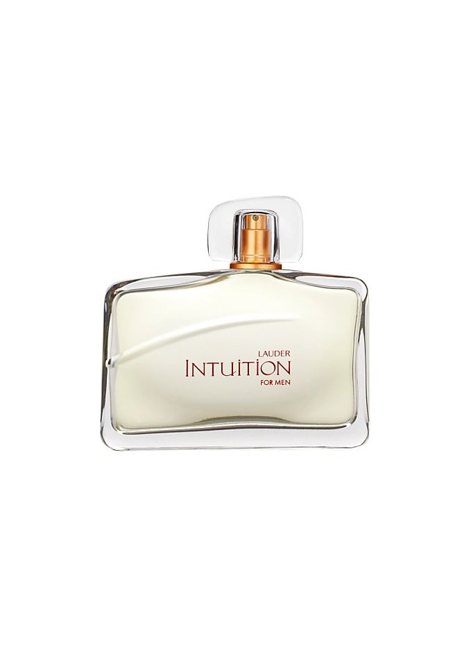 Estee Intuition EDT 100 ml  - Image 2
