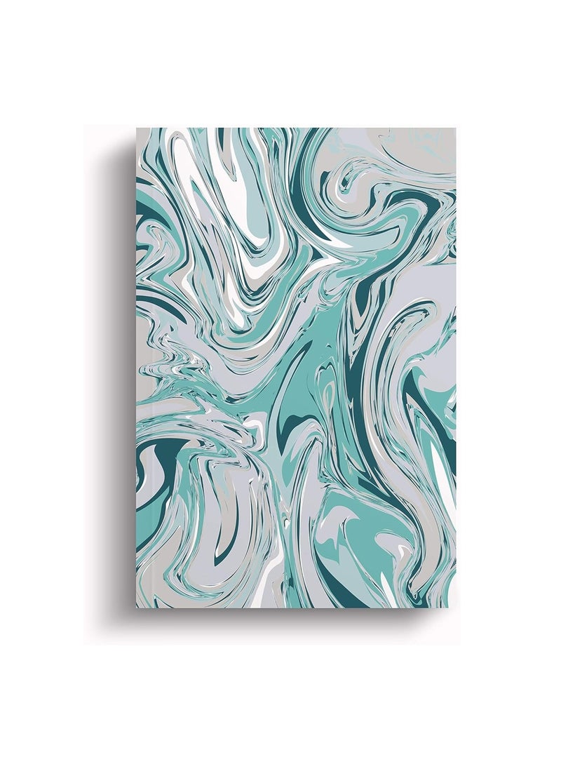 A5 Size Fine Grain Medium Surface Sketchbook 140gsm Textured Sheets