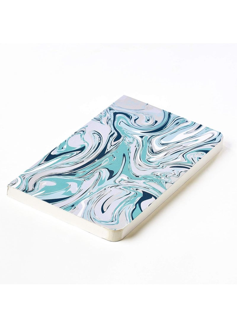 A5 Size Fine Grain Medium Surface Sketchbook 140gsm Textured Sheets