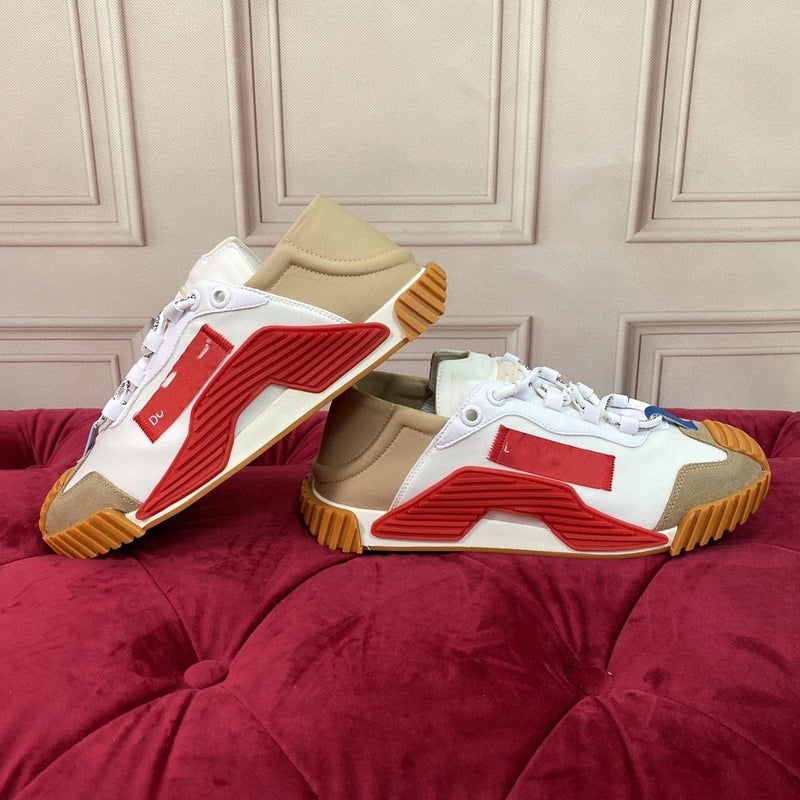 Color Matching Casual Shoes Breathable 24 Fashion Internet Celebrity All-Match Comfortable Travel Shoes Lace-Up New Sports Canvas Shoes - Image 2