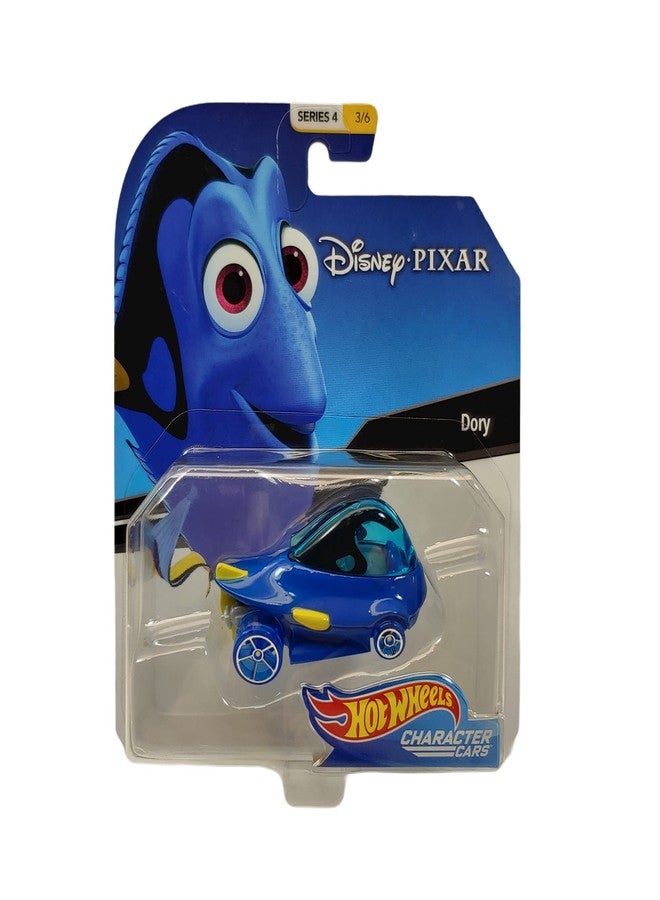 Hot Wheels 2019 Disney Pixar (Dory) - Image 1