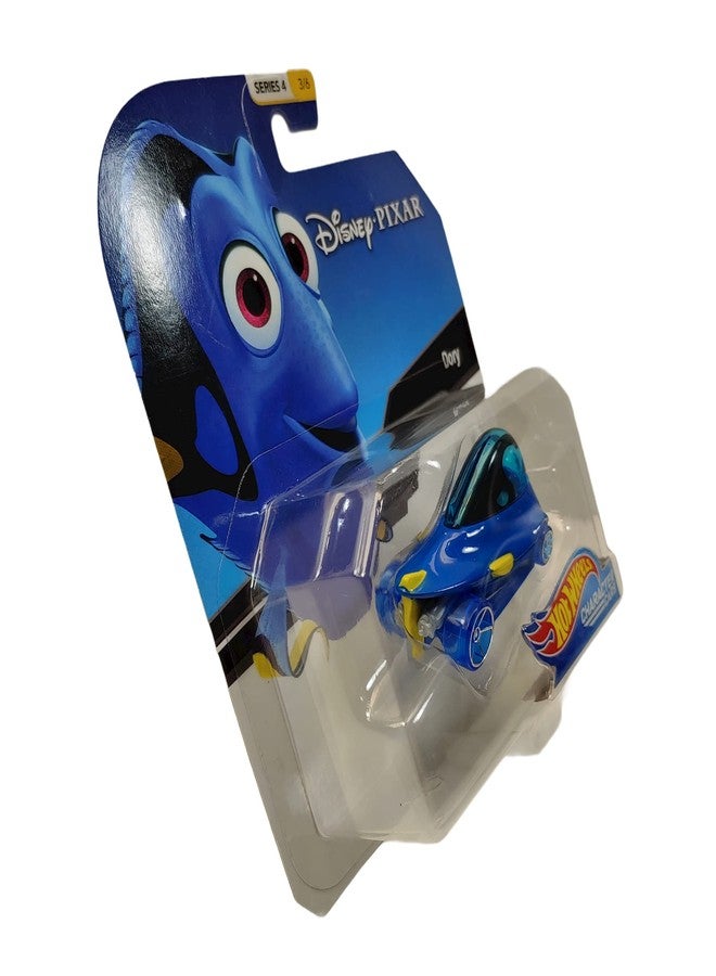 Hot Wheels 2019 Disney Pixar (Dory) - Image 3