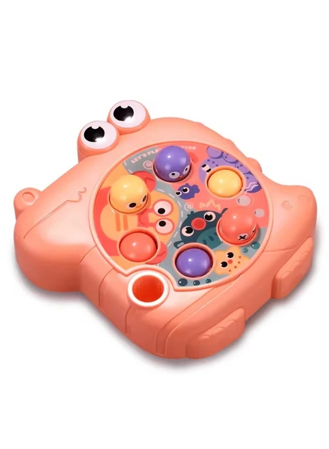 لعبة المطرقة التفاعلية للأطفال - Image 2