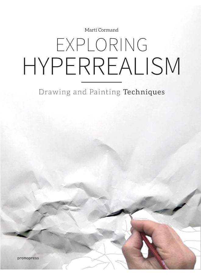 null - Exploring Hyperrealism: Drawing and Painting Techniques - Image 1