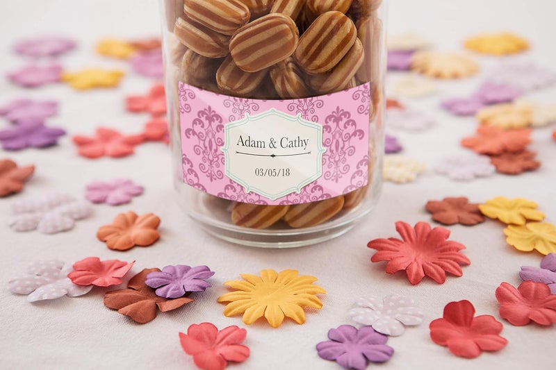 brother Genuine CZ-1005 continuous length ~ 2 (1.97”) 50 mm wide x 16.4 ft. (5 m) long label roll featuring ZINK Zero Ink technology - Image 2