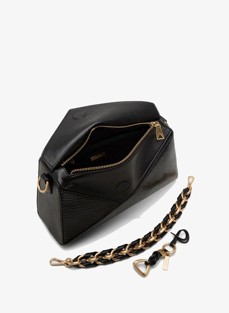 Aldo  Leylani textured crossbody bag for Women | Best Price UAE