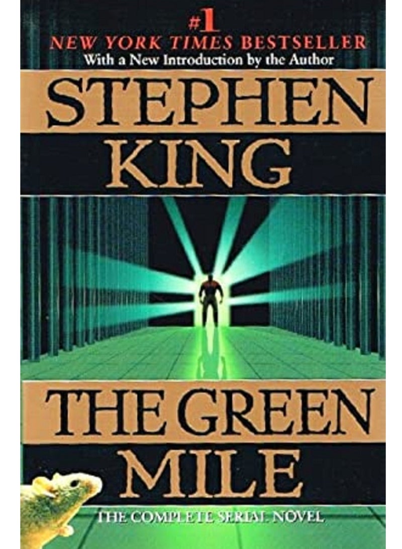 The Green Mile Paperback