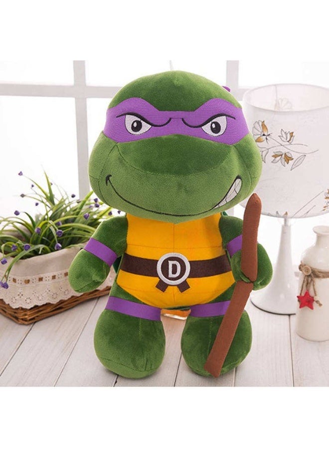 Ninja Turtles Plush Doll – 40 cm  - Image 3