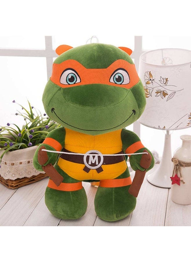 Ninja Turtles Plush Doll – 40 cm  - Image 2