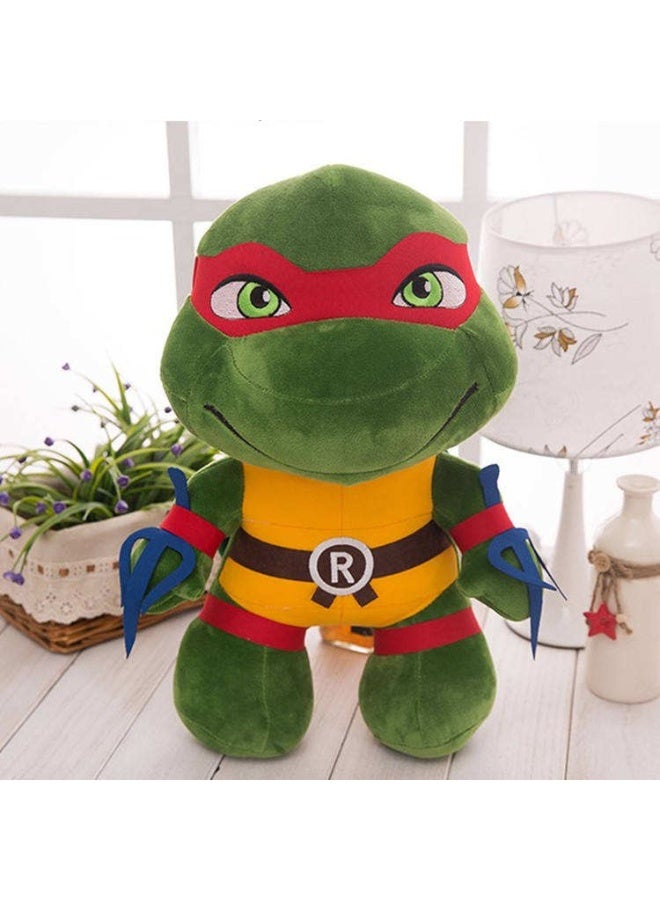 Ninja Turtles Plush Doll – 40 cm  - Image 5