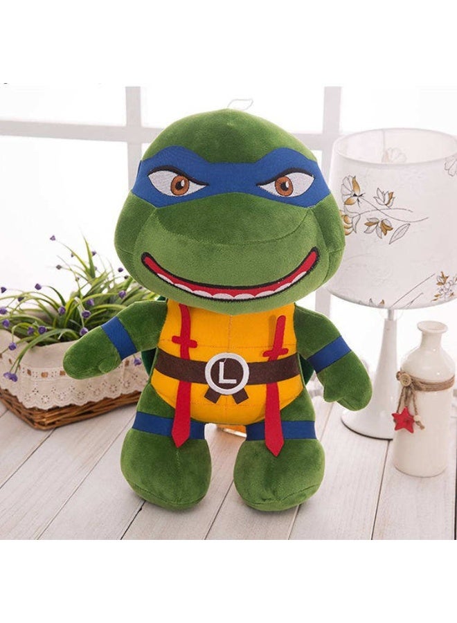 Ninja Turtles Plush Doll – 40 cm  - Image 4