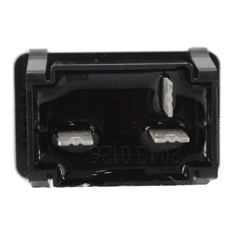 Grasshopper Mower Snap-in Digital Hour Meter, Maximize Performance with Ultra-Precise, Geniune Replacement Parts and Supplies to Maintain Your Mower, OEM 141551 - Image 3