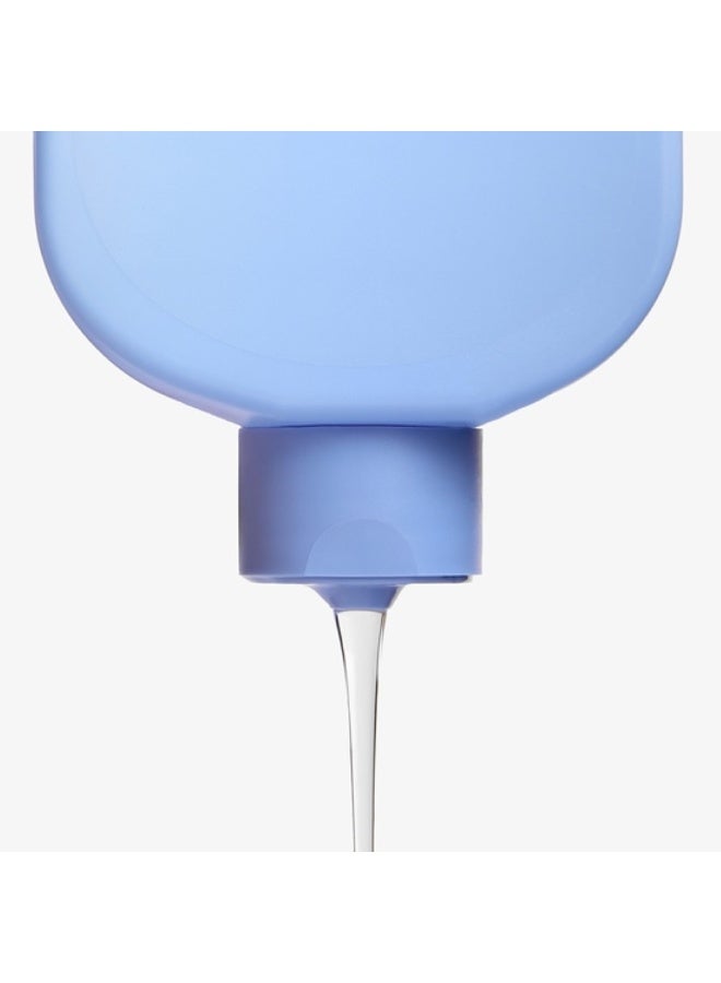 organic mimi Coco Splash Shower Gel Organic Coconut Oil & Papaya Extract 400 ML - Image 3