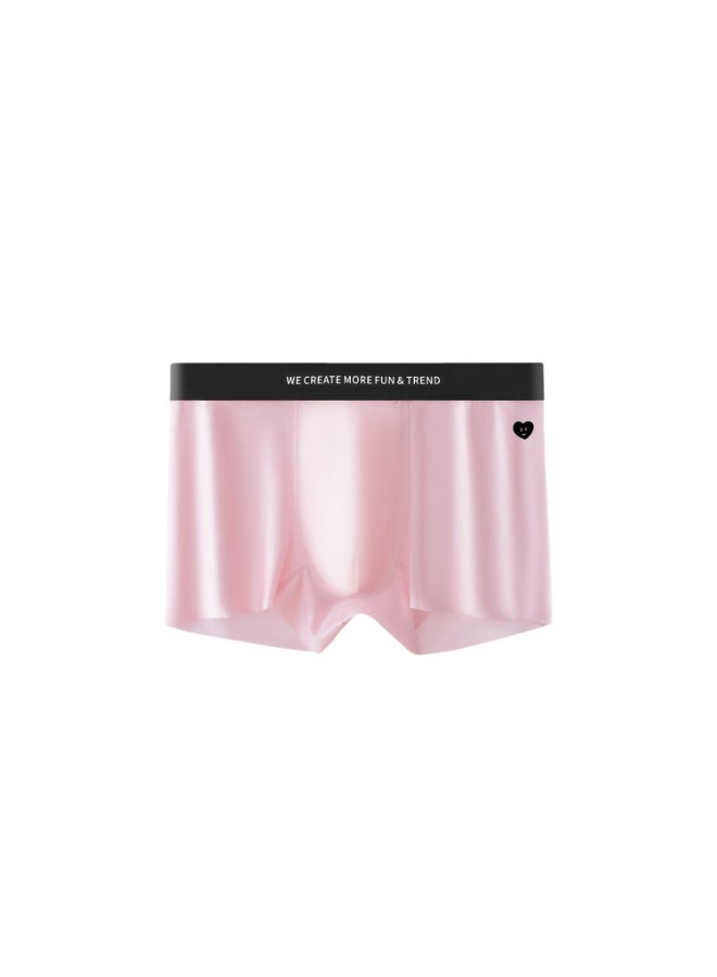 KUYING New Comfortable Skin friendly Breathable Underwear Set of 4  - Image 3