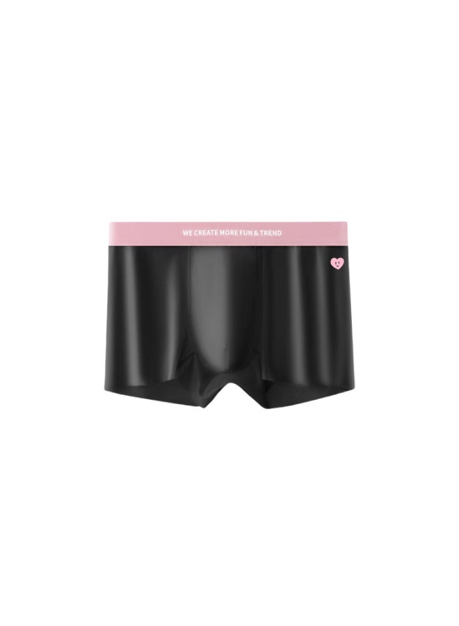 KUYING New Comfortable Skin friendly Breathable Underwear Set of 4  - Image 2