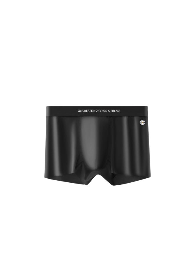 KUYING New Comfortable Skin friendly Breathable Underwear Set of 4  - Image 4