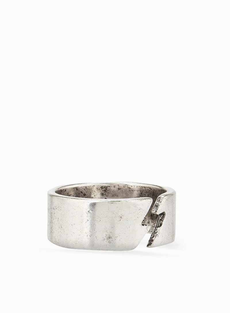 Icon Brand Thunder Ring