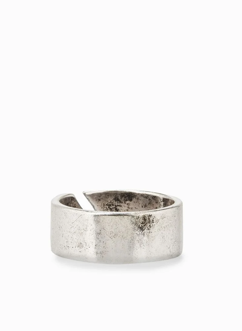 Icon Brand Thunder Ring