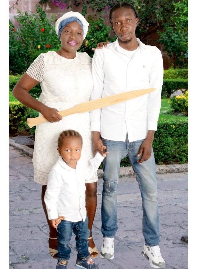 THE STORY OF A GREAT WARRIOR - Image 1