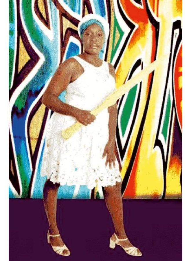 THE STORY OF A GREAT WARRIOR - Image 2