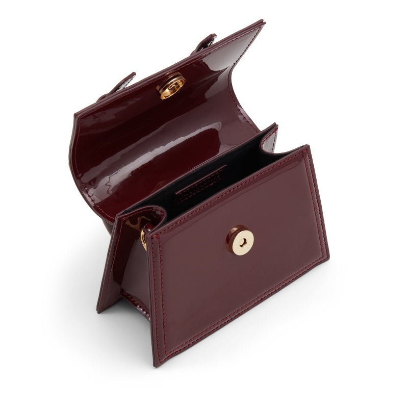 CALL IT SPRING حقيبة ميني لامعة - Image 3