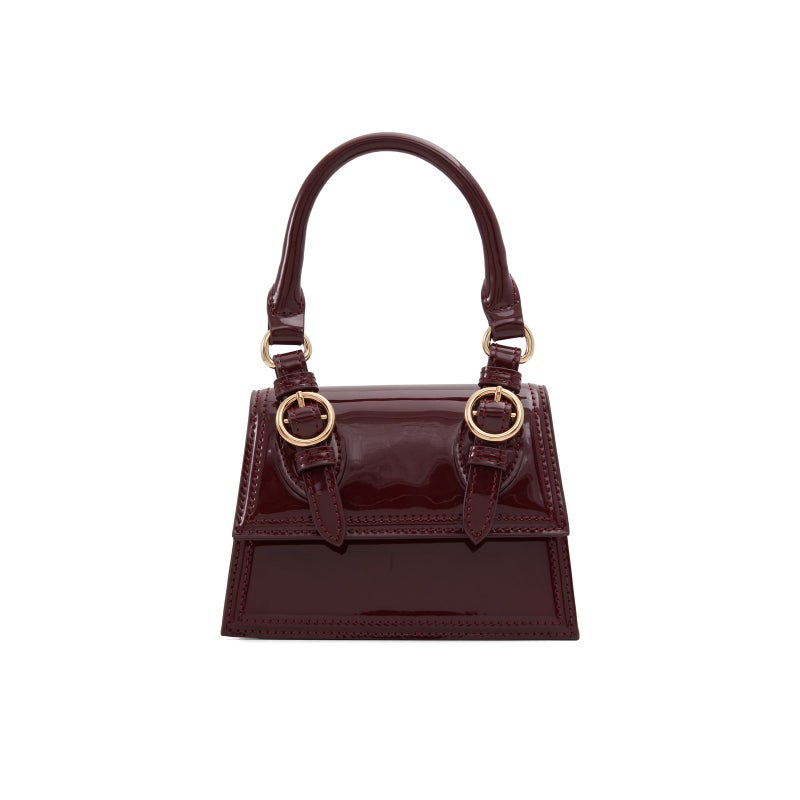 CALL IT SPRING حقيبة ميني لامعة - Image 1