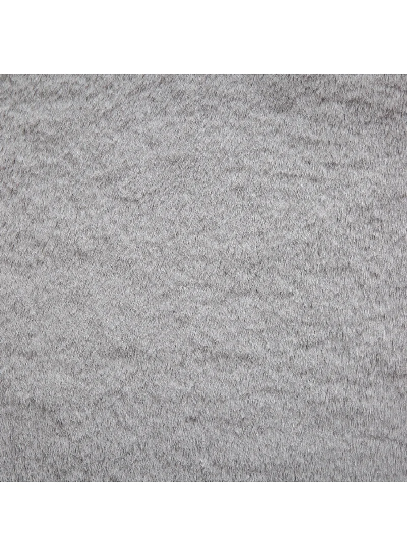 Home Box Luxy Bliss Faux Rabbit Fur Rug 180 x 120 cm