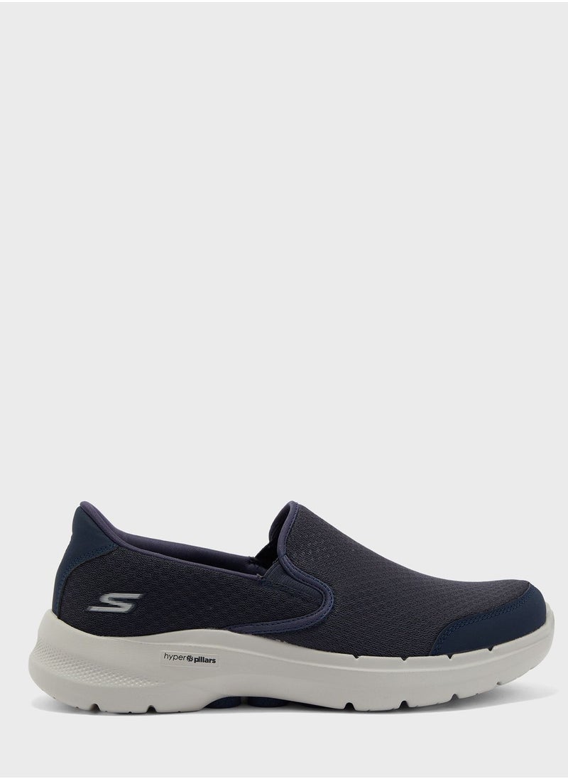 SKECHERS - Go Walk 6 - Image 1