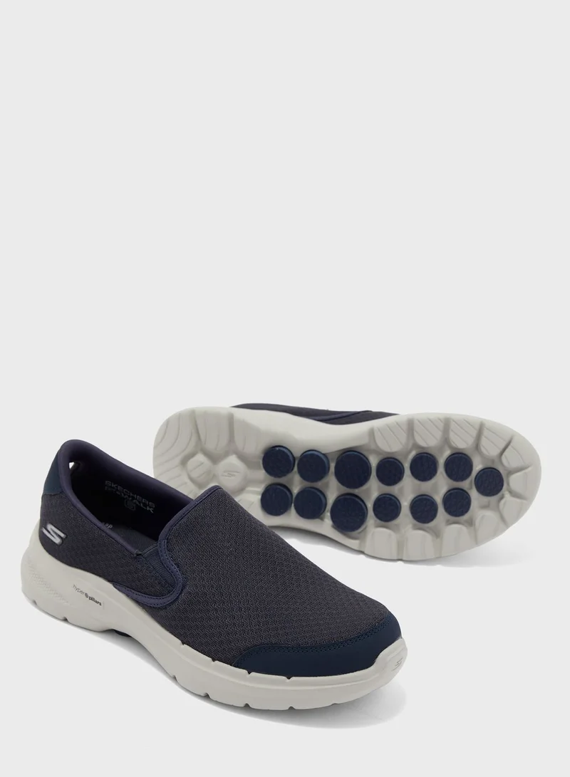 SKECHERS Go Walk 6