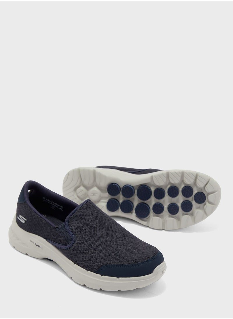 SKECHERS - Go Walk 6 - Image 1
