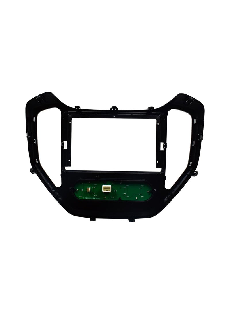 X-All Changan CX70 2016-2019 screen, 4 RAM, 64 GB memory, supports CarPlay, TS10 processor, 2K resolution, with decoration - Image 5