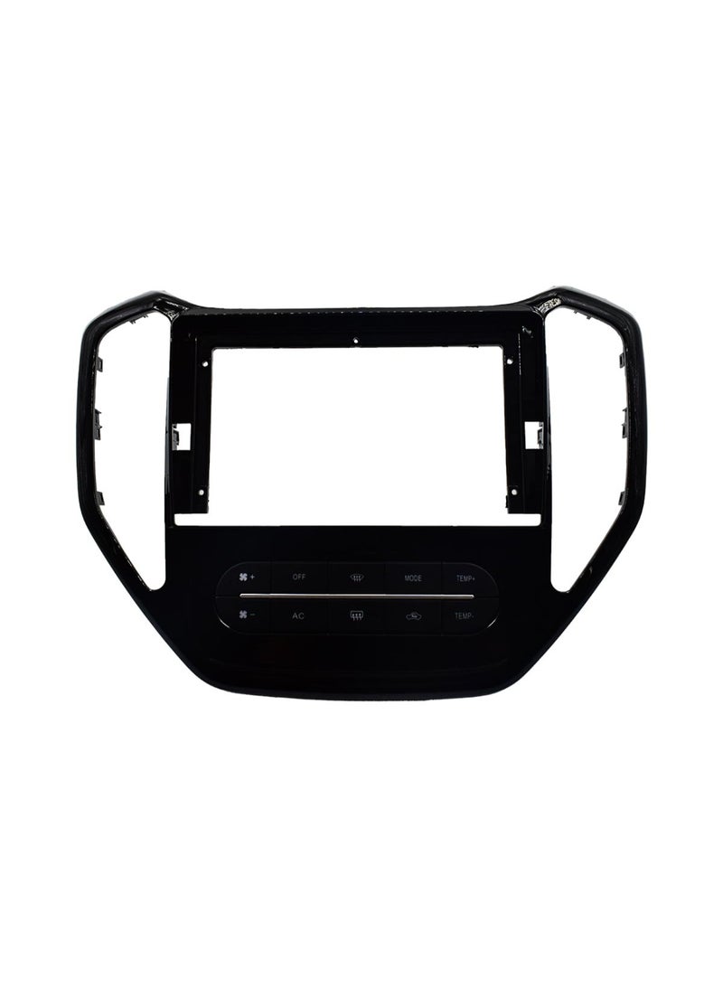 X-All Changan CX70 2016-2019 screen, 4 RAM, 64 GB memory, supports CarPlay, TS10 processor, 2K resolution, with decoration - Image 3