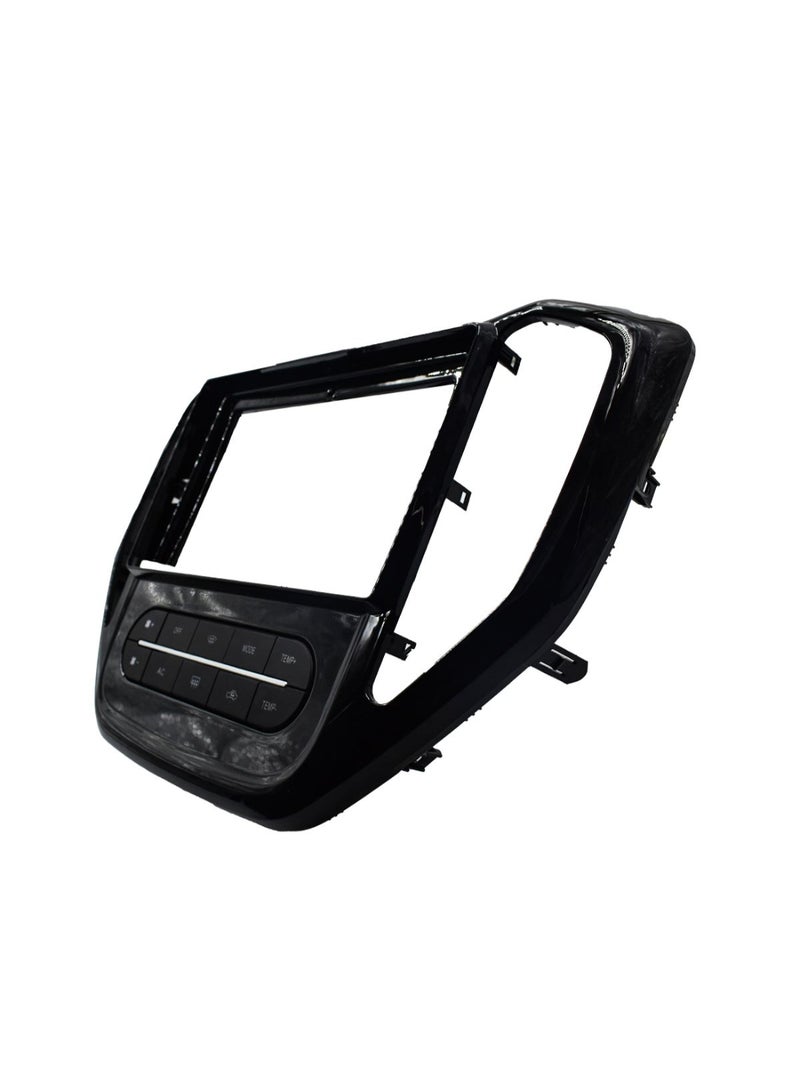 X-All Changan CX70 2016-2019 screen, 4 RAM, 64 GB memory, supports CarPlay, TS10 processor, 2K resolution, with decoration - Image 2