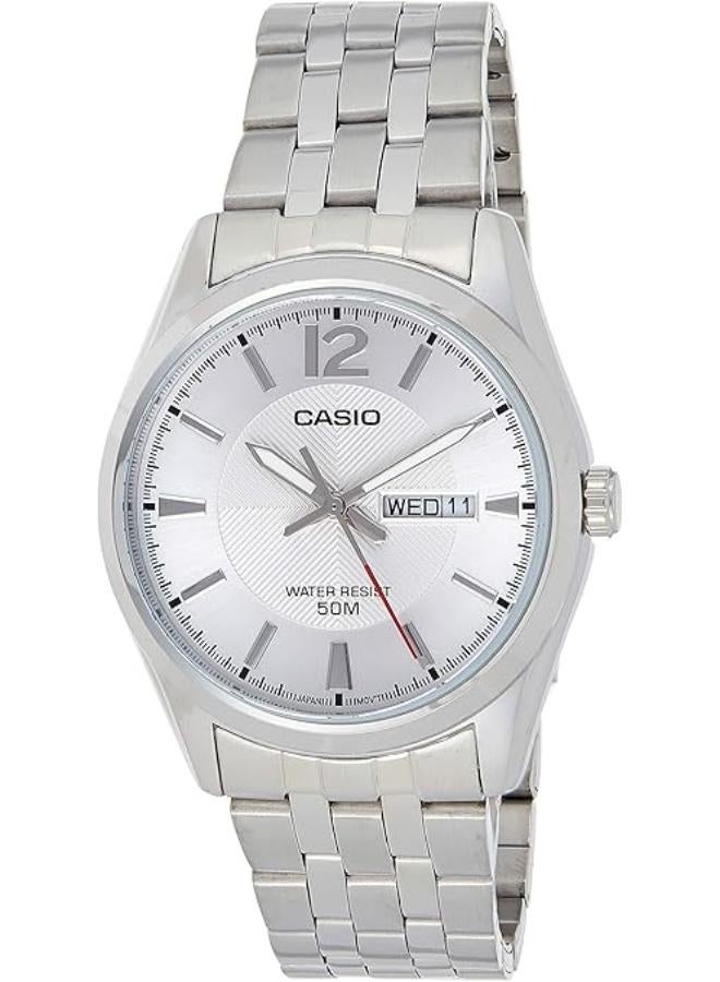 كاسيو ساعة كاسيو MTP-1335D-7AVDF - Image 1