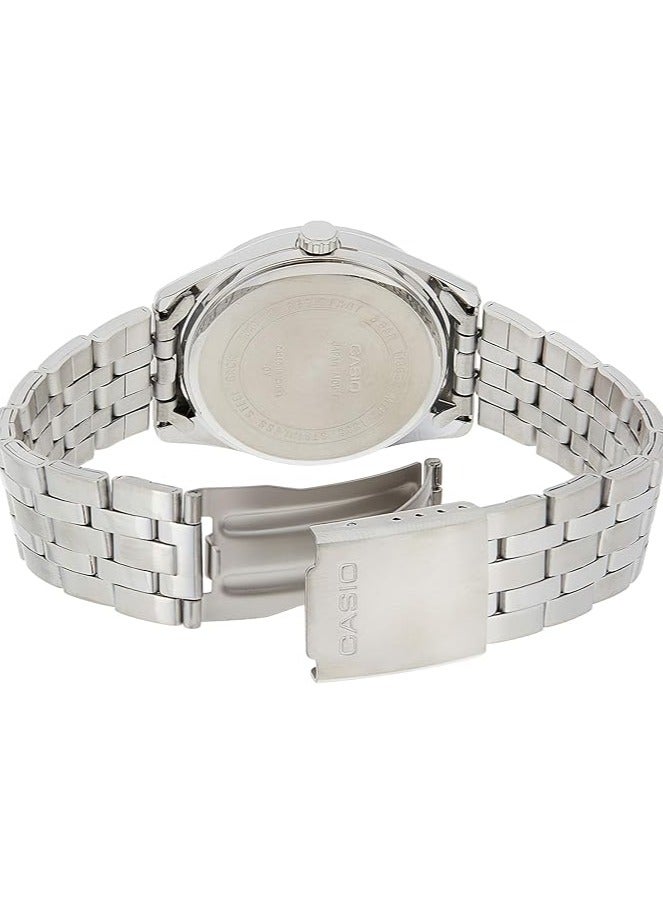 كاسيو ساعة كاسيو MTP-1335D-7AVDF - Image 2