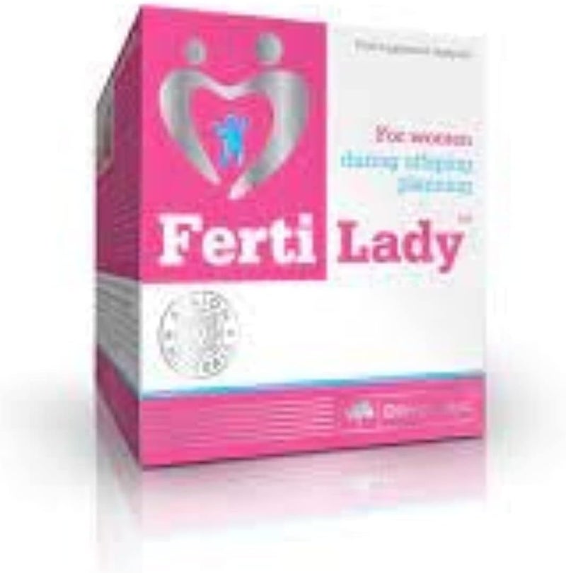 fas Ferti Ovum Food Supplement Powder - Image 3