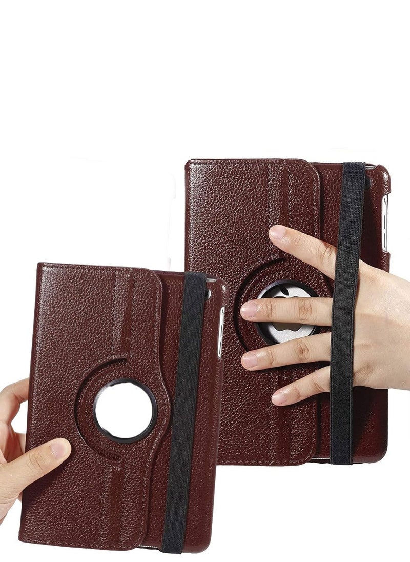 Blueberry Rotating Case for iPad mini 2 (2013) 7.9 Inch - Image 4