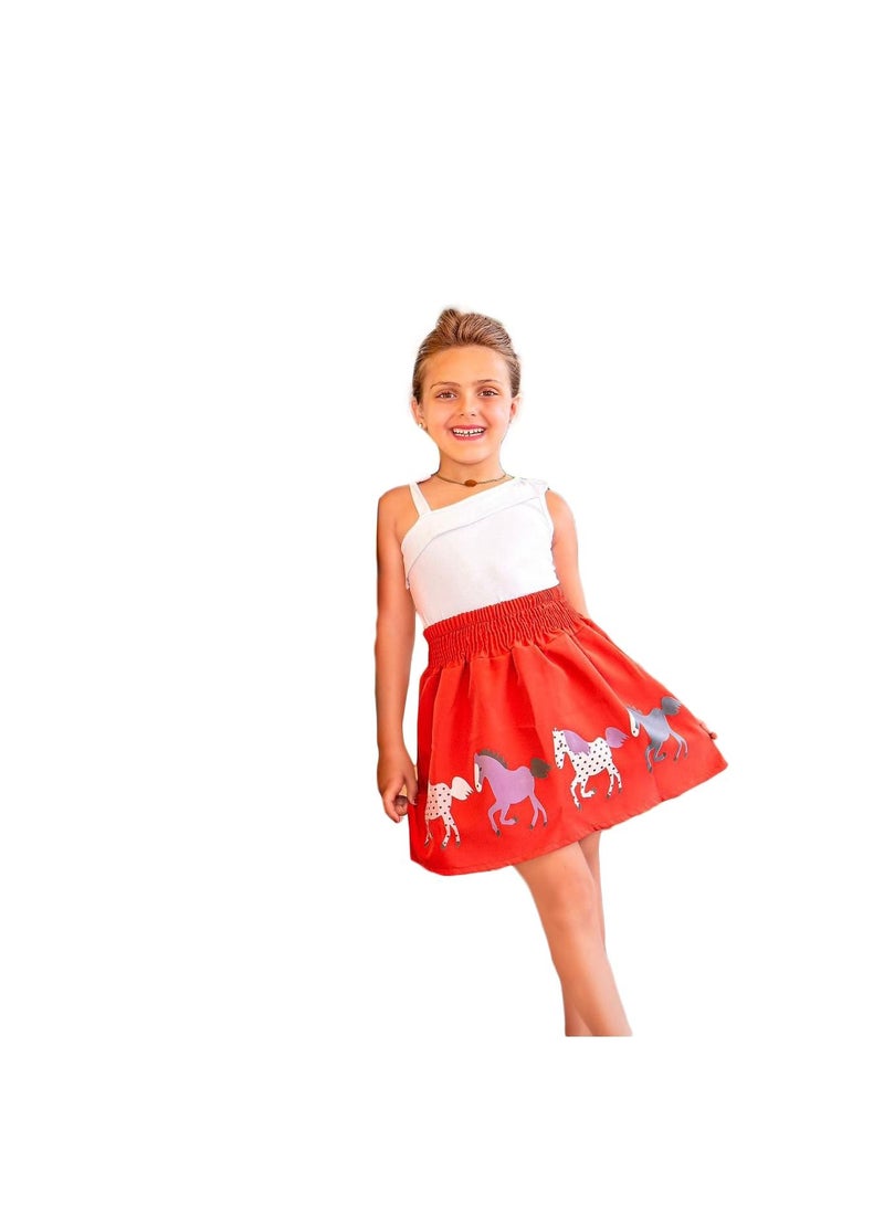 Girls' set consisting of two pieces - Image 1