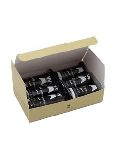 Al majed oud Fast burning charcoal size 3.3 cm 30 pieces  - Image 3
