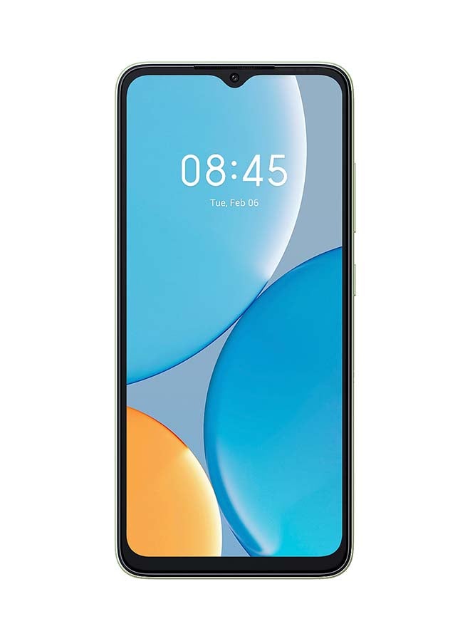 ITEL A50C Dual SIM Misty Aqua 2+4GB RAM 64GB 4G - Middle East Version - Image 2