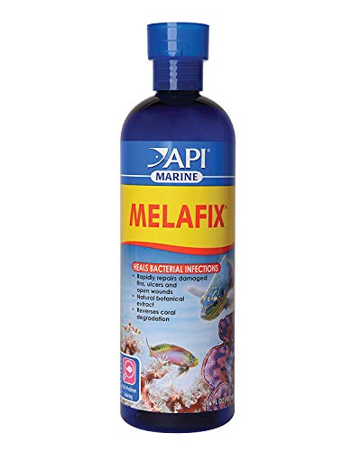API MELAFIX Fish Remedy - Image 5