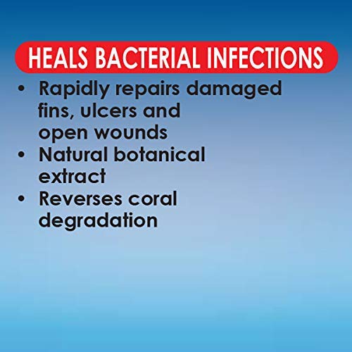 API MELAFIX Fish Remedy - Image 3