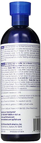 API MELAFIX Fish Remedy - Image 2