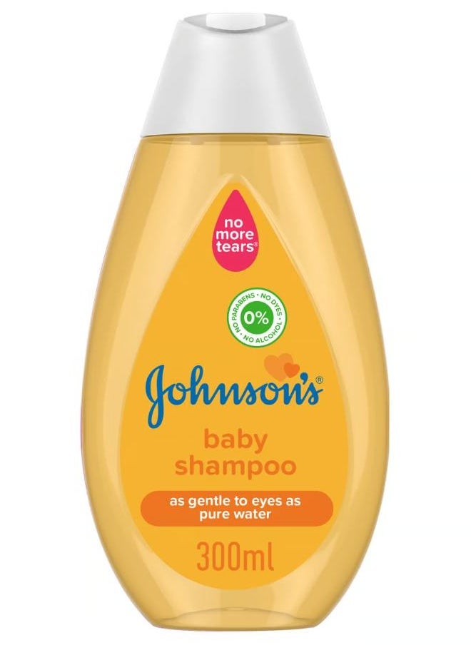 Baby Gold Shampoo 300ml - pzsku/Z92E66CE6F76C6BDD9D38Z/45/_/1727768767/b64f7207-795c-4aa0-b5dd-3182b9a51f1e