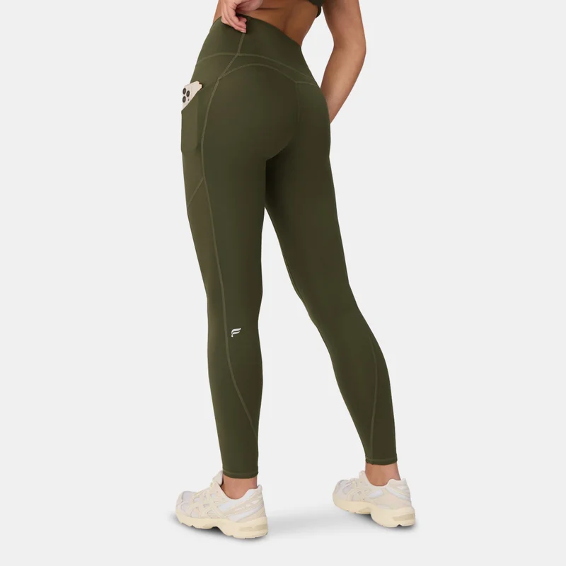 Fabletics ليقنز Oasis PureLuxe للتمارين للنساء